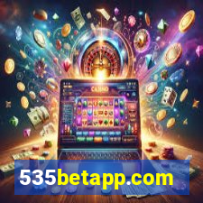 535betapp.com