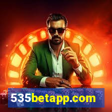 535betapp.com