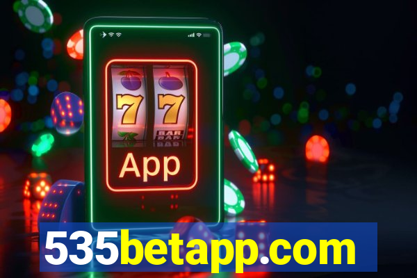 535betapp.com