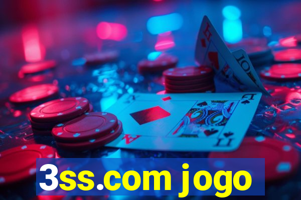 3ss.com jogo