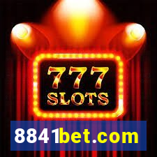8841bet.com
