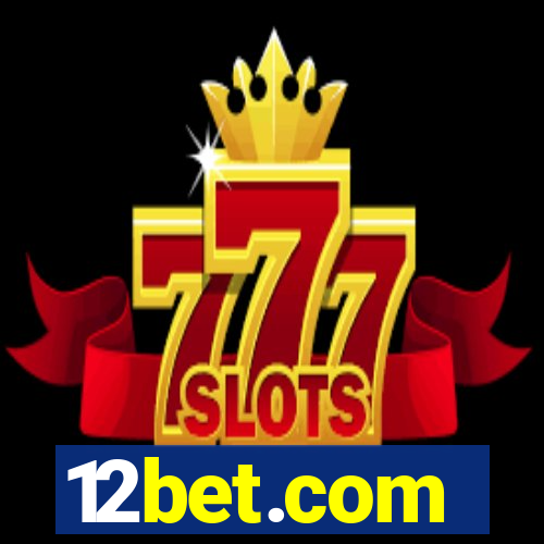 12bet.com