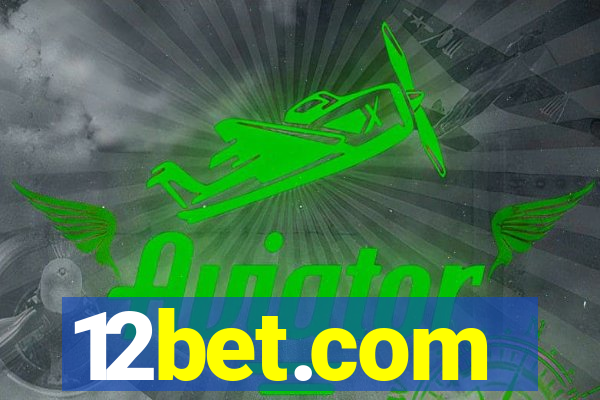 12bet.com