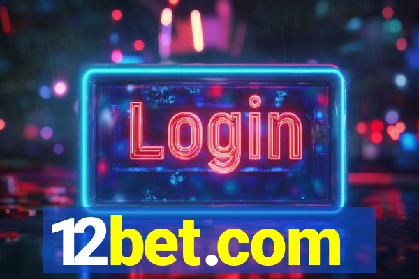 12bet.com