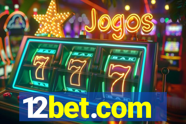 12bet.com
