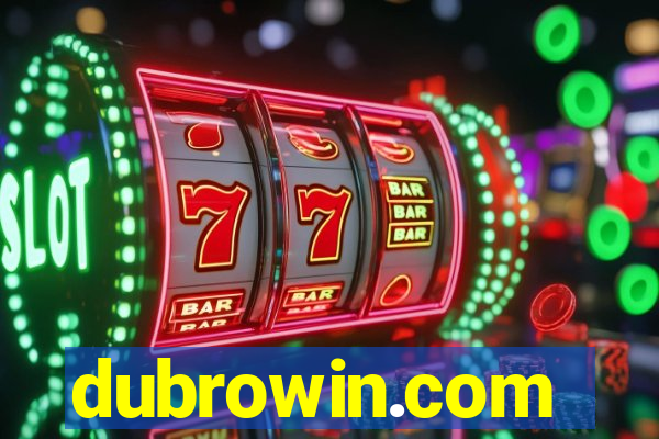 dubrowin.com