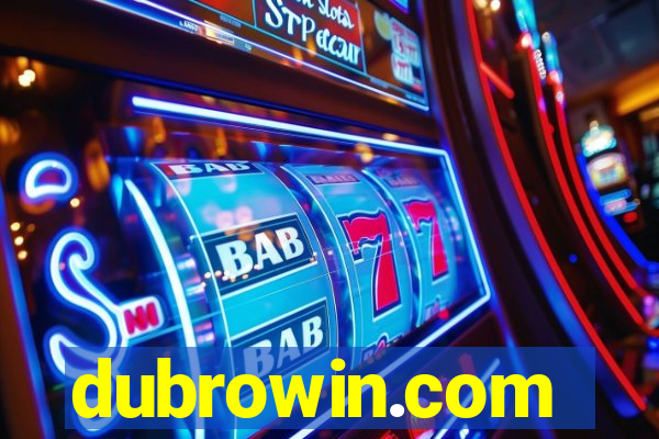 dubrowin.com