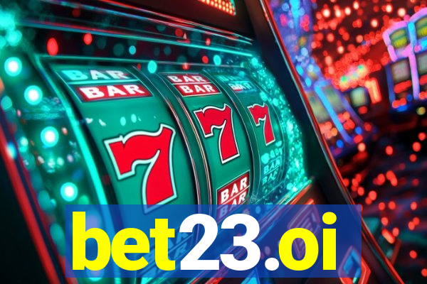 bet23.oi