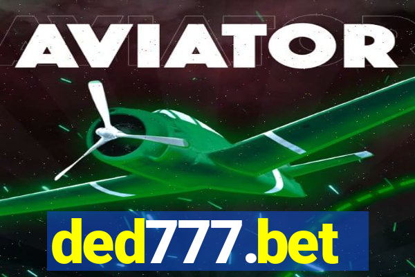ded777.bet