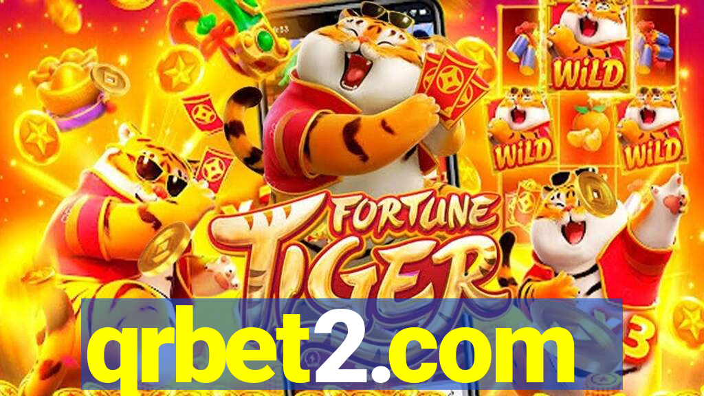 qrbet2.com