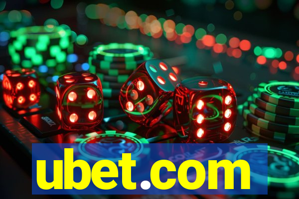 ubet.com