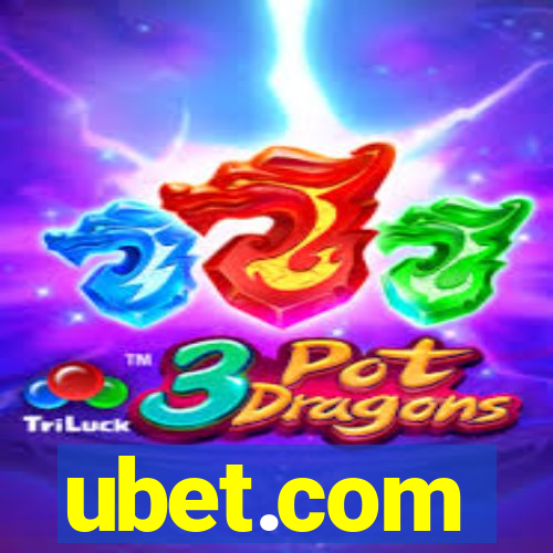 ubet.com