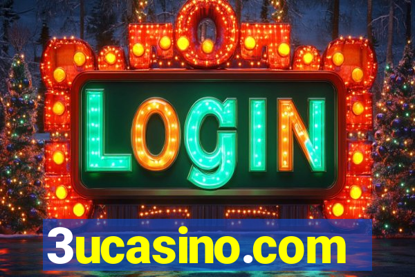 3ucasino.com