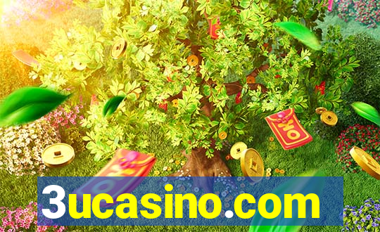3ucasino.com