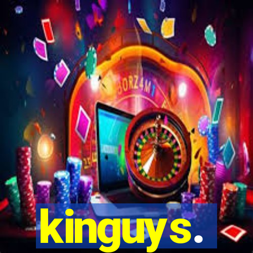 kinguys.