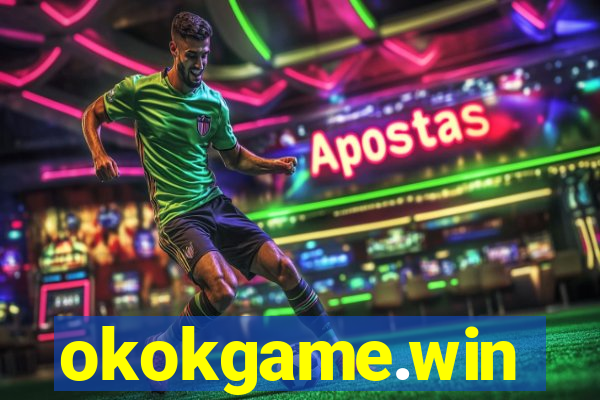 okokgame.win