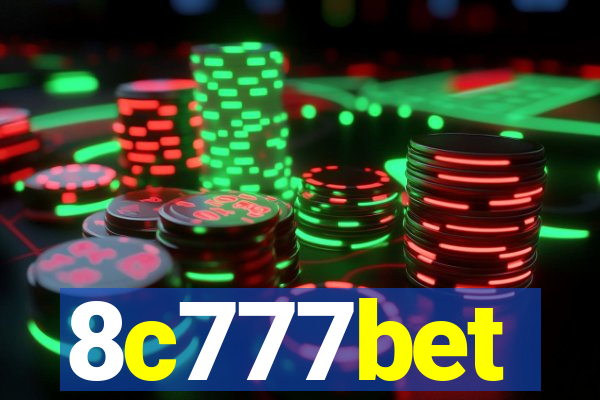 8c777bet