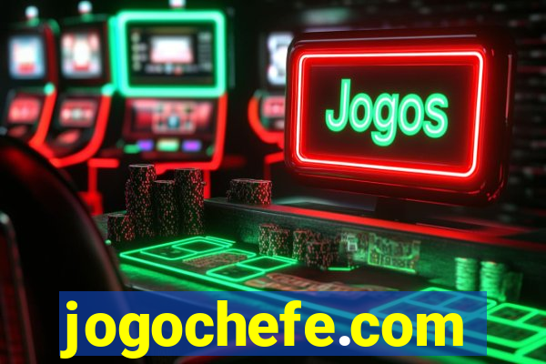 jogochefe.com