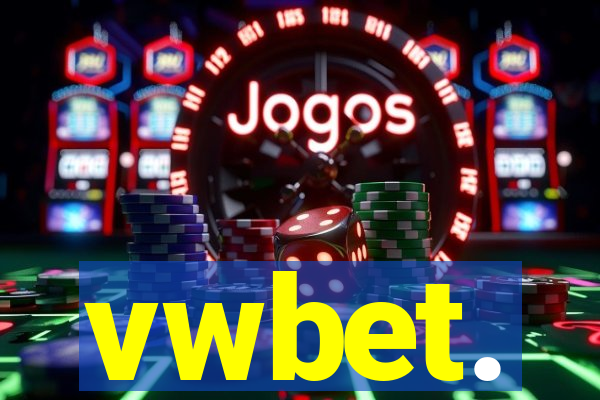 vwbet.