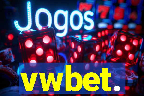 vwbet.