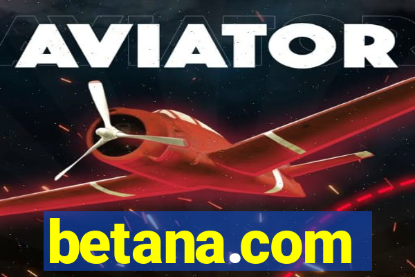 betana.com