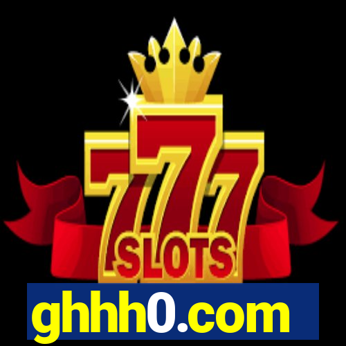 ghhh0.com