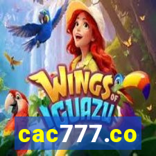 cac777.co