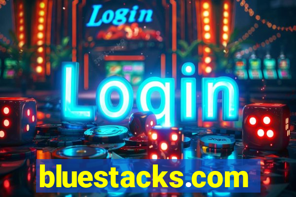 bluestacks.com
