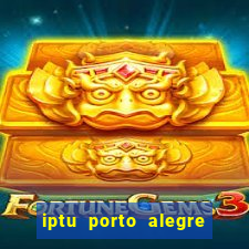 iptu porto alegre 2 via