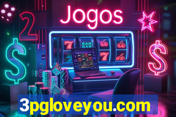 3pgloveyou.com