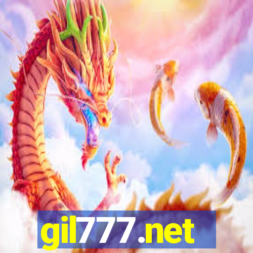 gil777.net