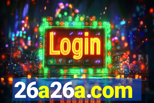26a26a.com