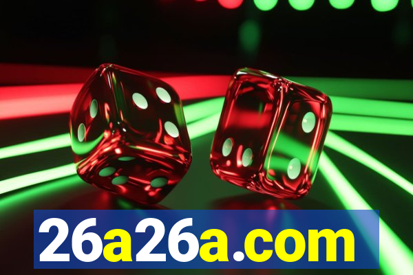 26a26a.com