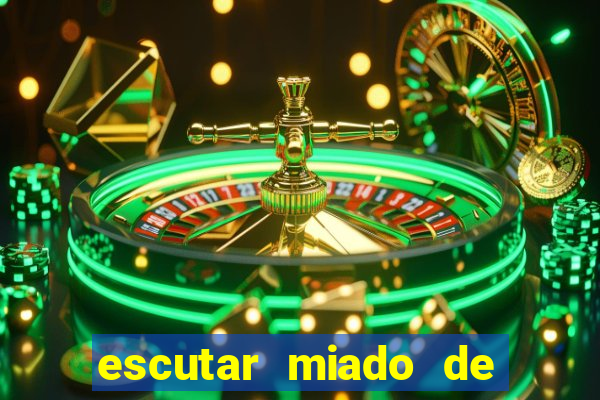 escutar miado de gato o que significa
