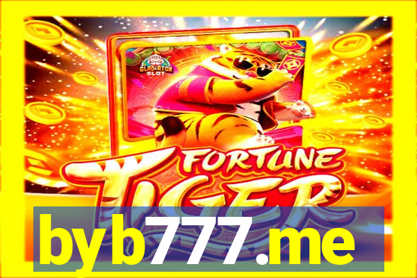 byb777.me