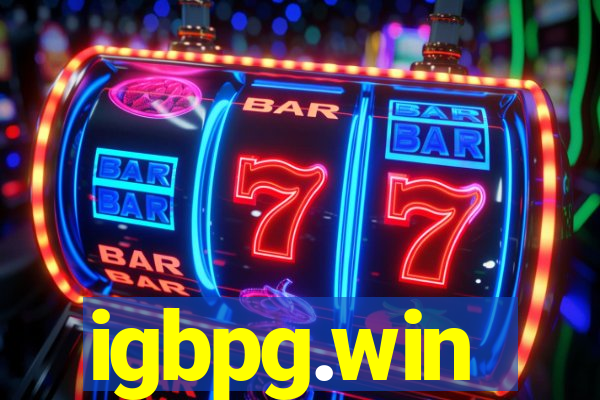 igbpg.win