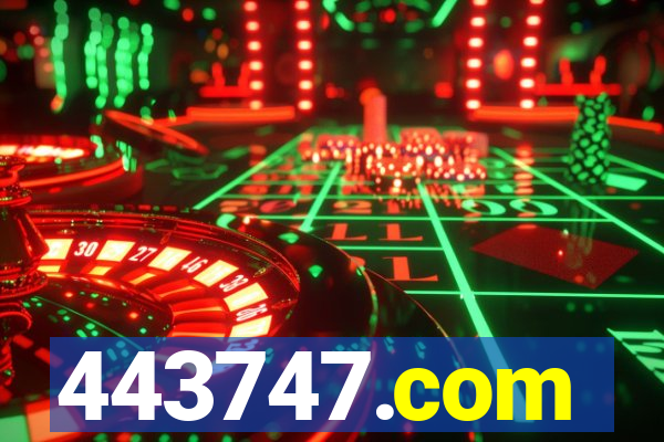 443747.com