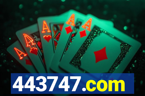 443747.com