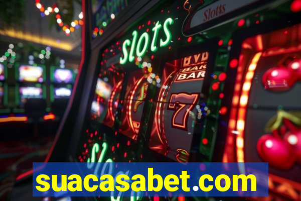 suacasabet.com