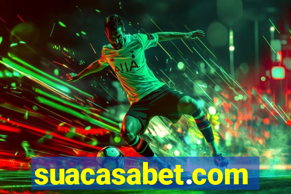suacasabet.com