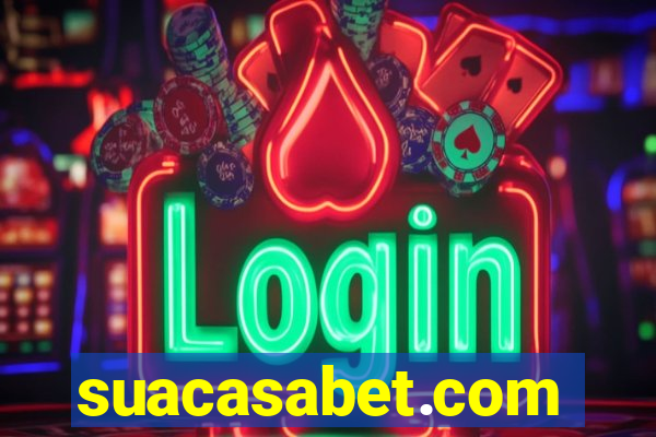 suacasabet.com