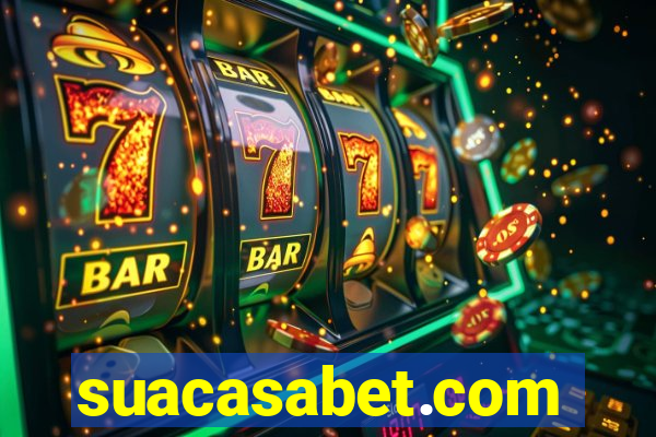 suacasabet.com
