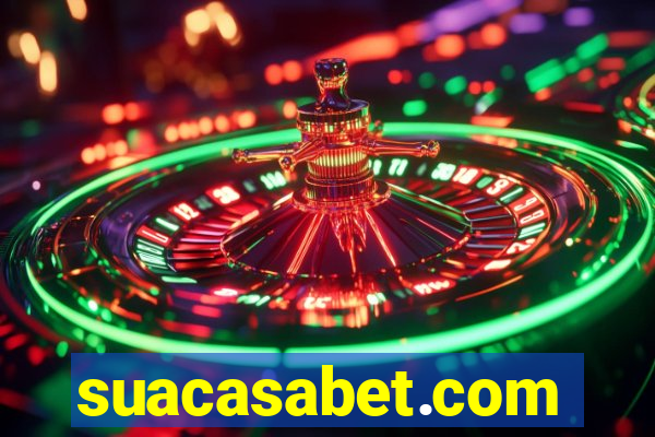 suacasabet.com