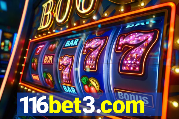 116bet3.com