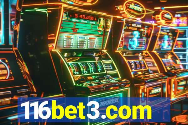 116bet3.com