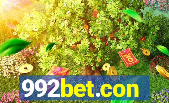 992bet.con