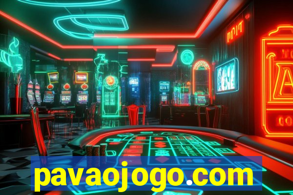 pavaojogo.com