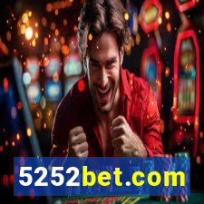 5252bet.com