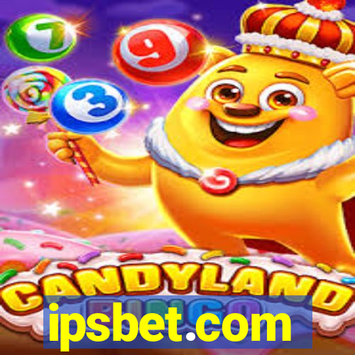 ipsbet.com