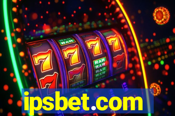 ipsbet.com